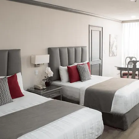 Hotel Santander Plaza-3