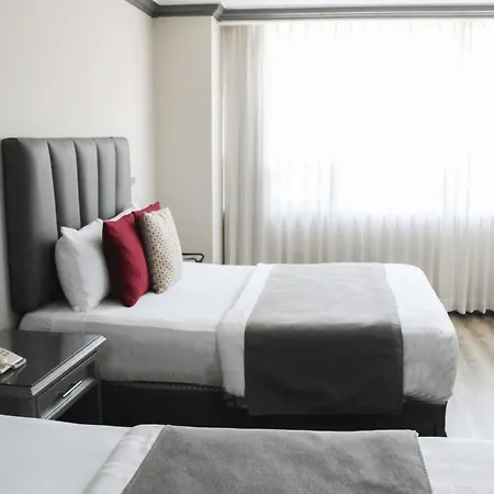 Hotel Santander Plaza-2